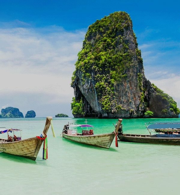 Golden Triangle Tour Packages